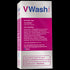 V-Wash Expert Intimate Hygiene (Pack of 5)